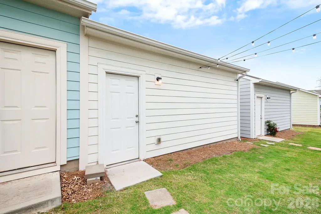 12515 Bryton Ridge Parkway Huntersville NC 28078