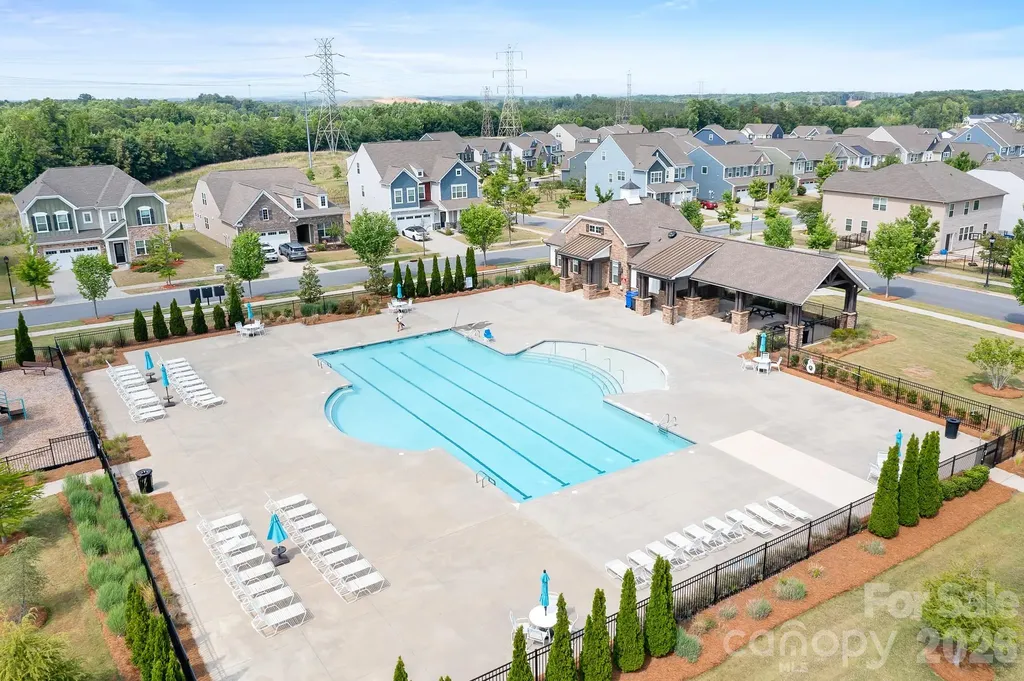 12515 Bryton Ridge Parkway Huntersville NC 28078