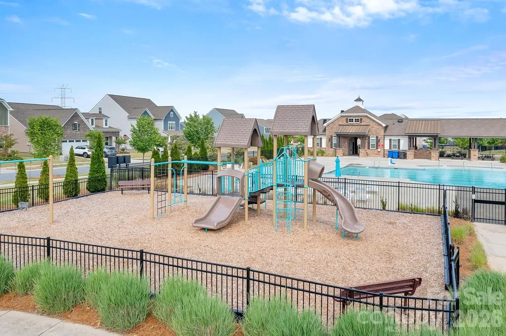 12515 Bryton Ridge Parkway Huntersville NC 28078