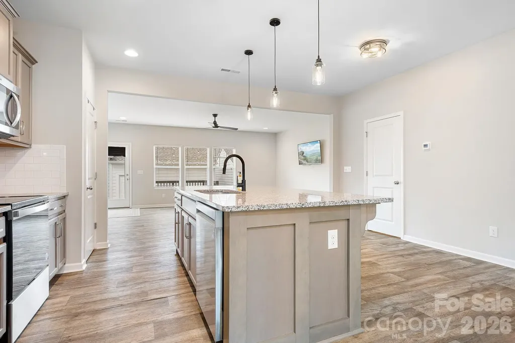 12515 Bryton Ridge Parkway Huntersville NC 28078
