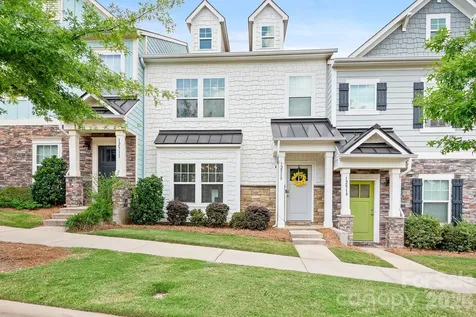 12515 Bryton Ridge Parkway Huntersville NC 28078