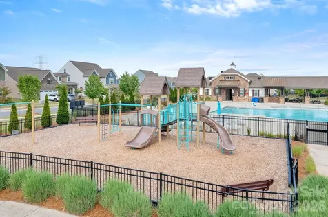 12515 Bryton Ridge Parkway Huntersville NC 28078