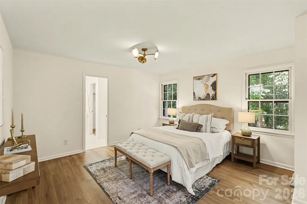 319 Kingsley Drive Charlotte NC 28270