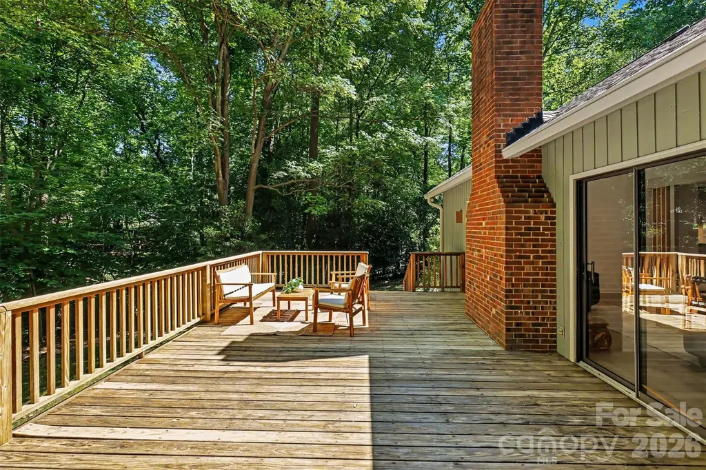 319 Kingsley Drive Charlotte NC 28270