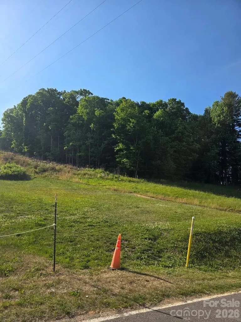 Tbd Bill Allen Branch Road Burnsville NC 28714