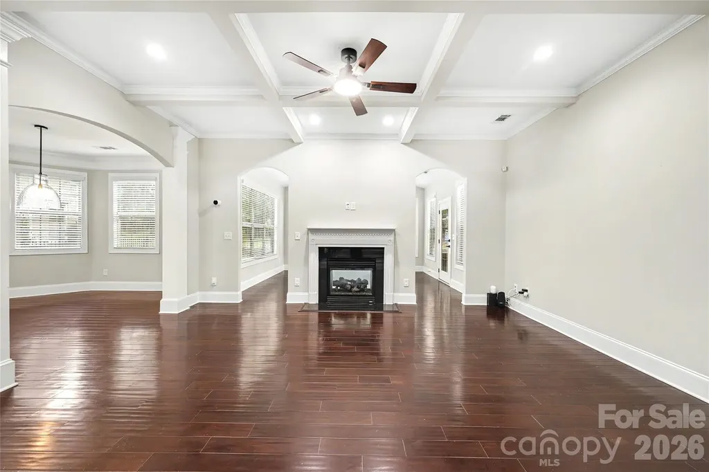 4624 Pebble Run Drive Matthews NC 28105