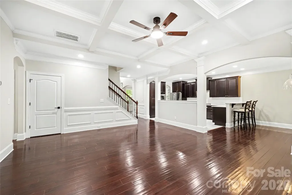 4624 Pebble Run Drive Matthews NC 28105