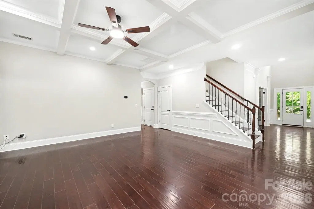4624 Pebble Run Drive Matthews NC 28105