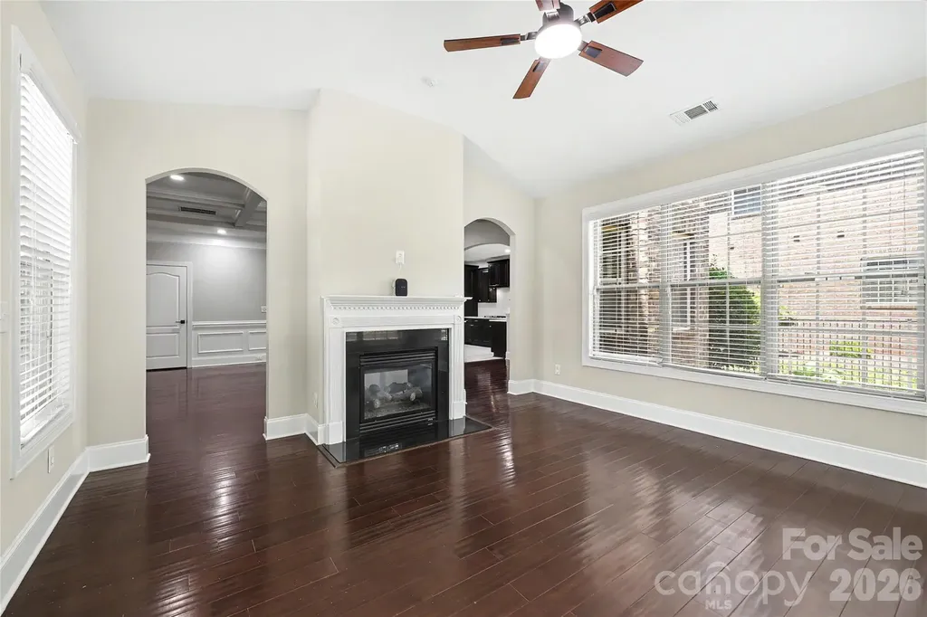4624 Pebble Run Drive Matthews NC 28105