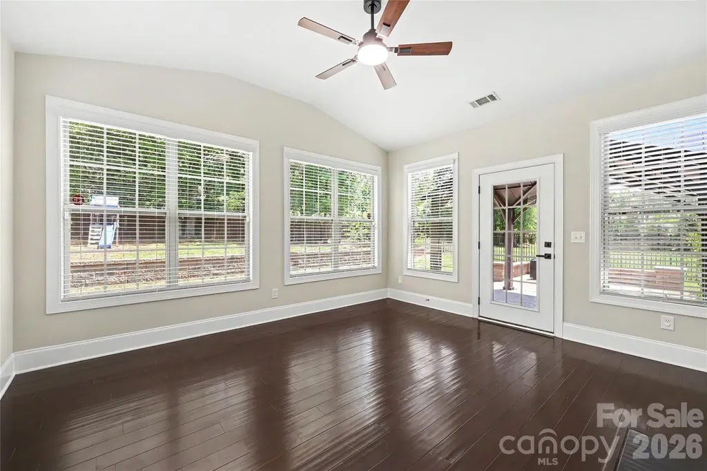 4624 Pebble Run Drive Matthews NC 28105