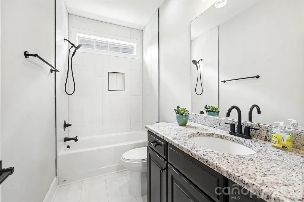 4624 Pebble Run Drive Matthews NC 28105