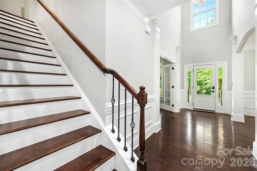 4624 Pebble Run Drive Matthews NC 28105