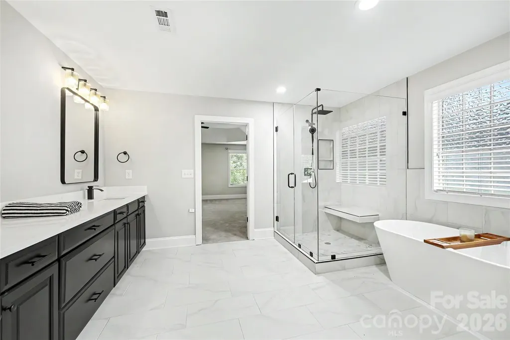 4624 Pebble Run Drive Matthews NC 28105