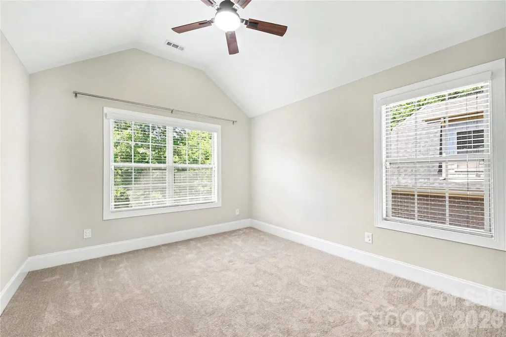 4624 Pebble Run Drive Matthews NC 28105