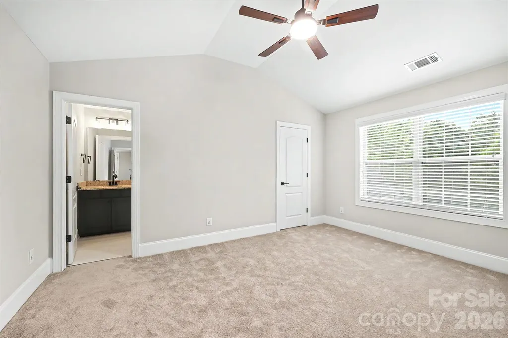 4624 Pebble Run Drive Matthews NC 28105
