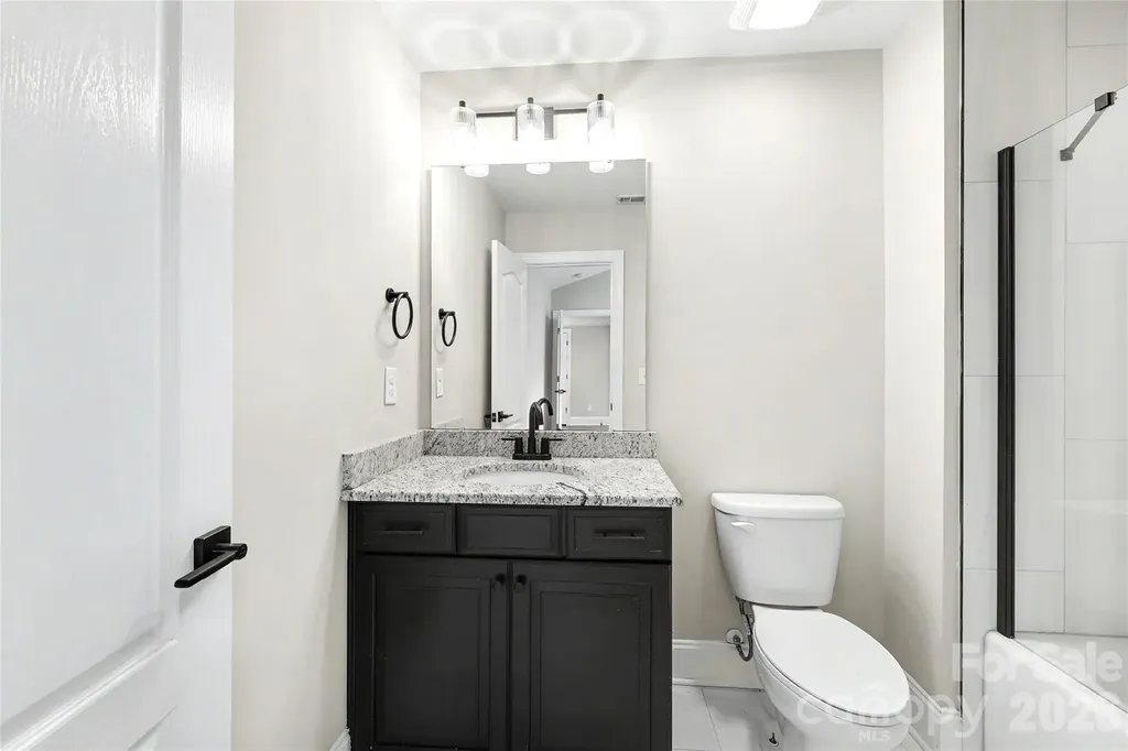 4624 Pebble Run Drive Matthews NC 28105