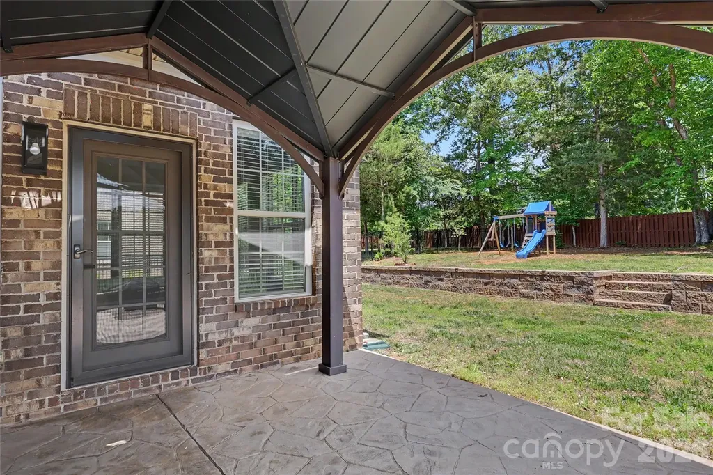4624 Pebble Run Drive Matthews NC 28105
