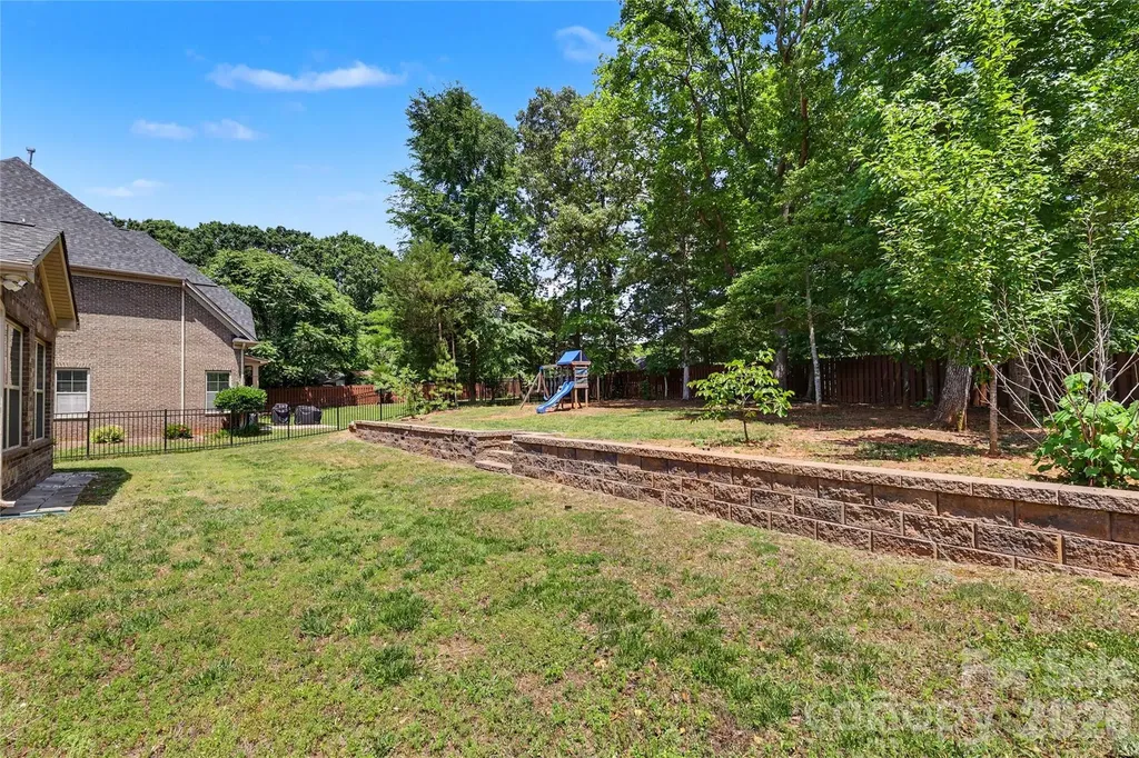4624 Pebble Run Drive Matthews NC 28105