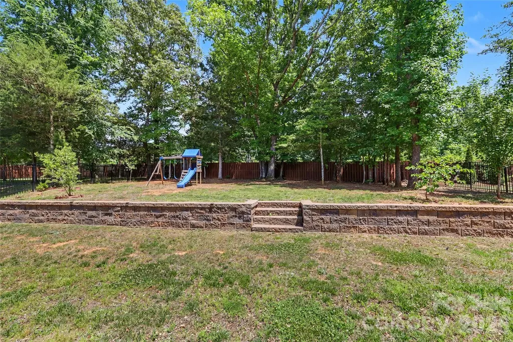 4624 Pebble Run Drive Matthews NC 28105