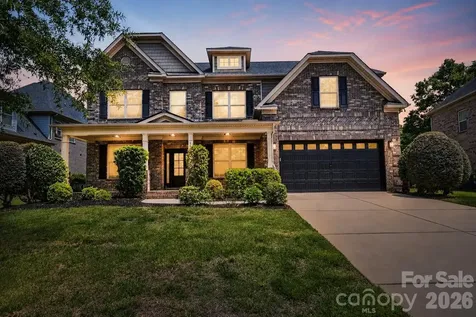4624 Pebble Run Drive Matthews NC 28105