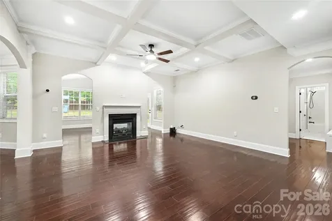 4624 Pebble Run Drive Matthews NC 28105