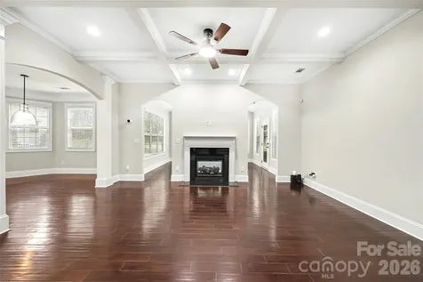 4624 Pebble Run Drive Matthews NC 28105