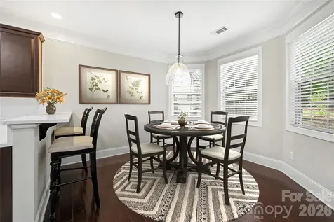 4624 Pebble Run Drive Matthews NC 28105