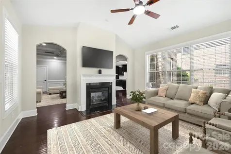 4624 Pebble Run Drive Matthews NC 28105