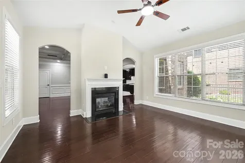4624 Pebble Run Drive Matthews NC 28105
