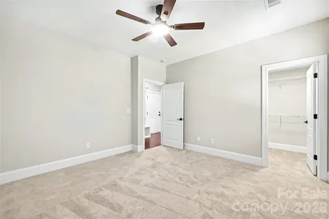 4624 Pebble Run Drive Matthews NC 28105