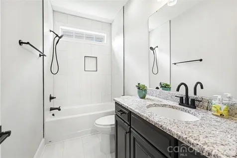 4624 Pebble Run Drive Matthews NC 28105