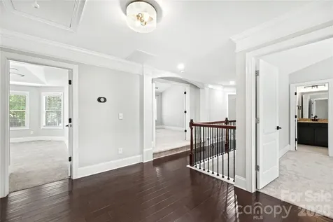 4624 Pebble Run Drive Matthews NC 28105