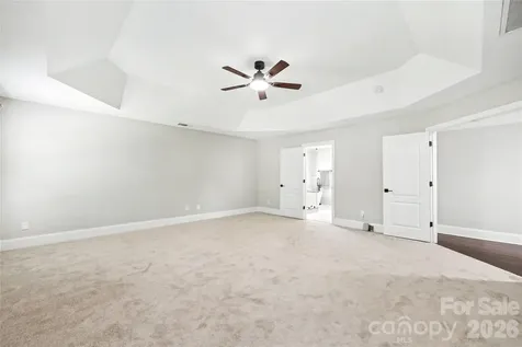 4624 Pebble Run Drive Matthews NC 28105