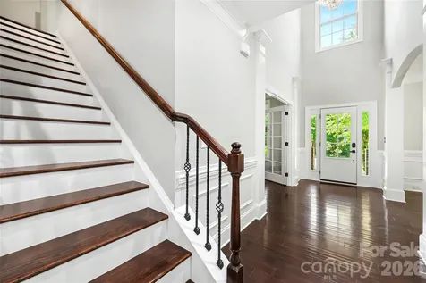 4624 Pebble Run Drive Matthews NC 28105