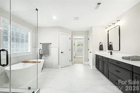 4624 Pebble Run Drive Matthews NC 28105