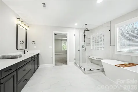 4624 Pebble Run Drive Matthews NC 28105