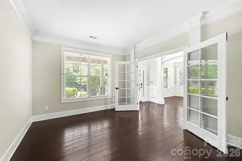 4624 Pebble Run Drive Matthews NC 28105