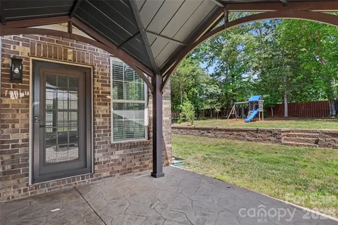 4624 Pebble Run Drive Matthews NC 28105