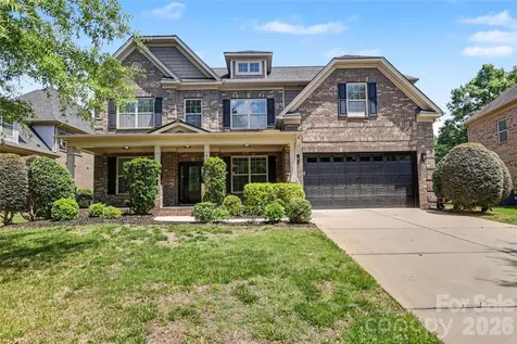 4624 Pebble Run Drive Matthews NC 28105