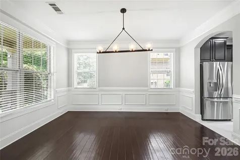 4624 Pebble Run Drive Matthews NC 28105