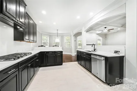 4624 Pebble Run Drive Matthews NC 28105