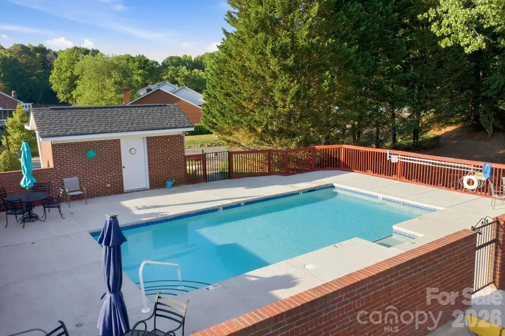 19980 Oak Leaf Circle Cornelius NC 28031