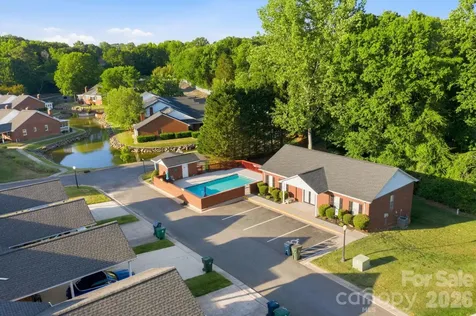 19980 Oak Leaf Circle Cornelius NC 28031