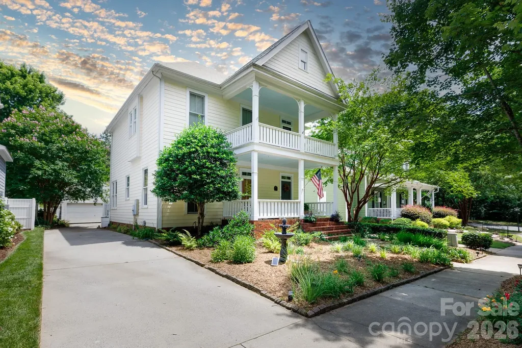 1308 Barnett Woods Fort Mill SC 29708