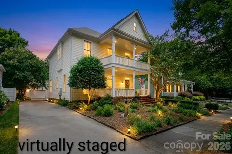 1308 Barnett Woods Fort Mill SC 29708