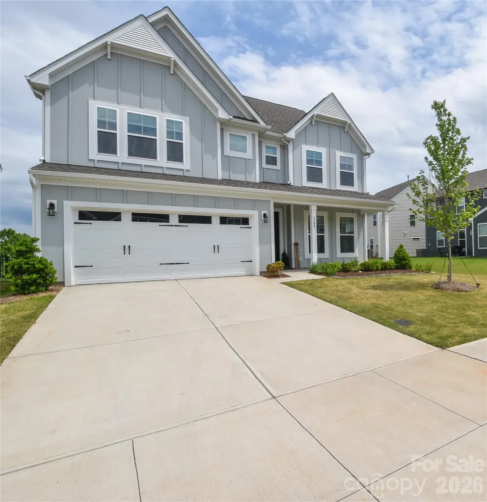 128 Ballantree Road Mooresville NC 28115