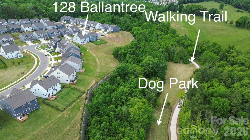 128 Ballantree Road Mooresville NC 28115