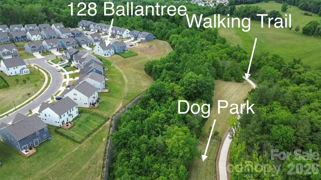 128 Ballantree Road Mooresville NC 28115