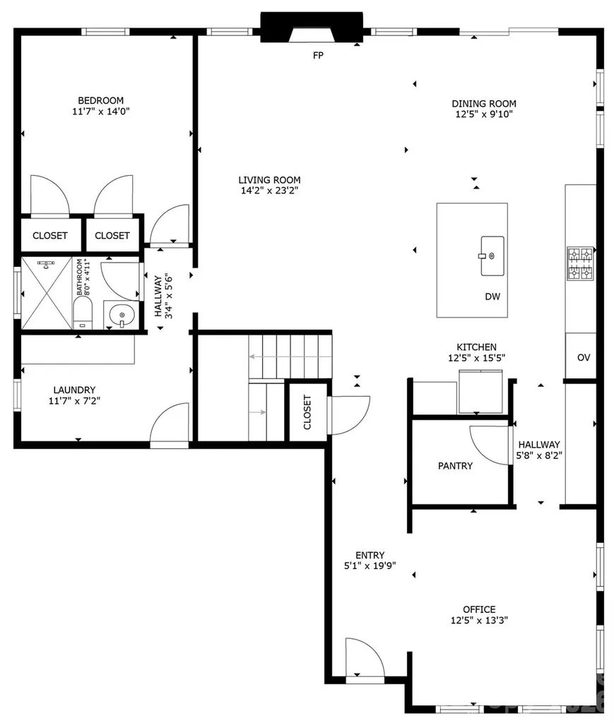 128 Ballantree Road Mooresville NC 28115