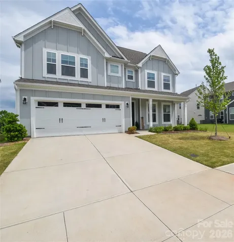 128 Ballantree Road Mooresville NC 28115